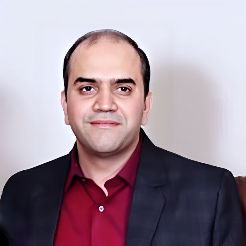 Sandeep Mallya - Product Manager | Stackforce