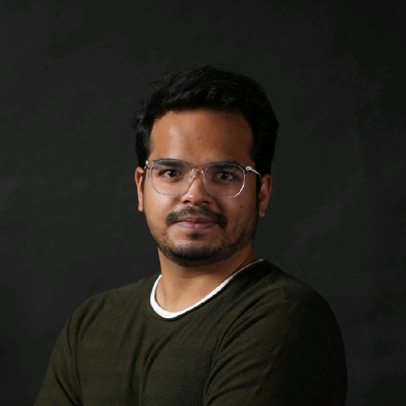 Sandeep Mishra - Founder | Stackforce