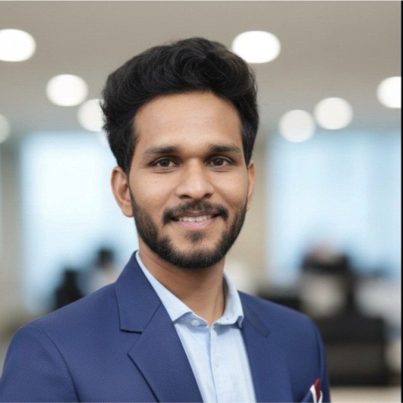 Sandeep Mudgal - Product Manager | Stackforce