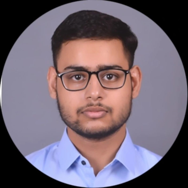 Sandeep Mukherjee - Software Engineer | Stackforce