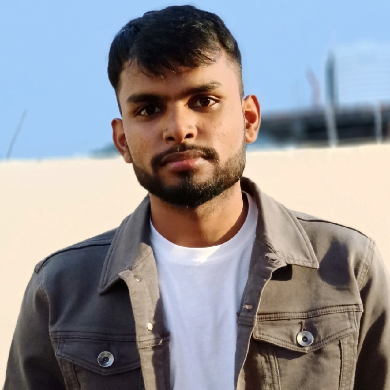sandeep pandey - CEO | Stackforce