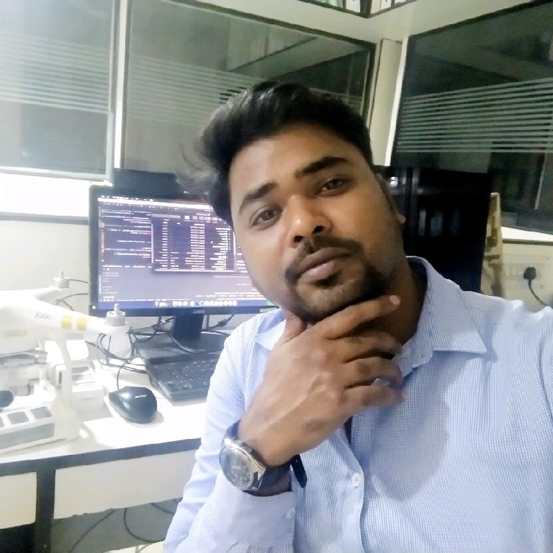 Sandeep Pramanik - IOS Engineer | Stackforce