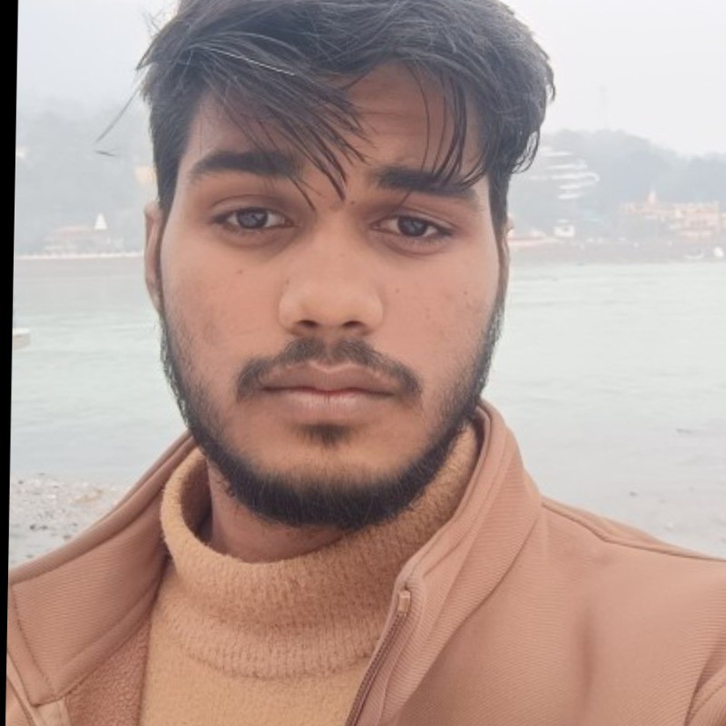 Sandeep sahani - Full Stack Engineer | Stackforce