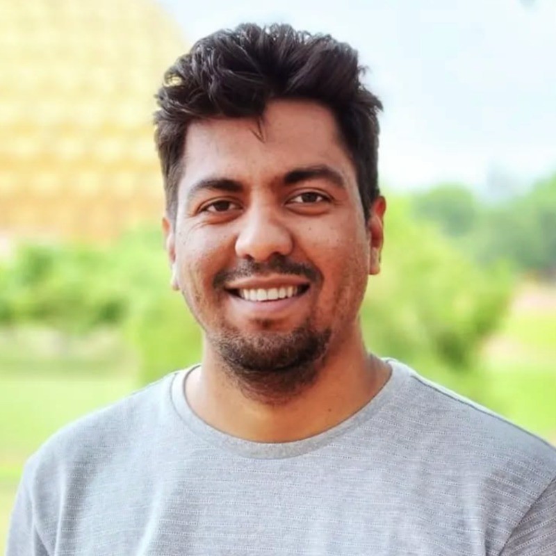 Sandeep Sharma - Senior Software Engineer | Stackforce