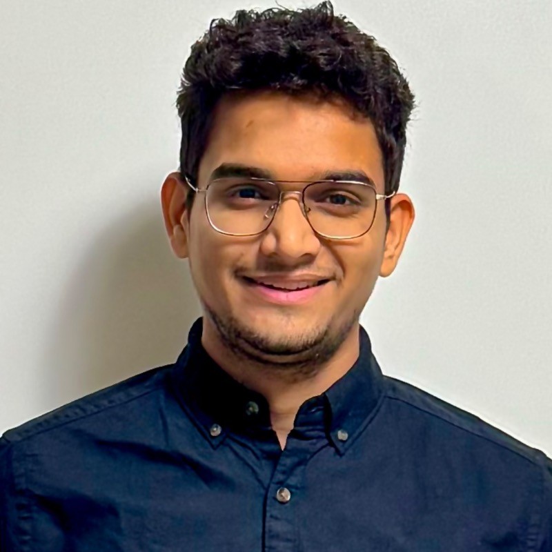 Sandeep Sharma - Operations Associate | Stackforce