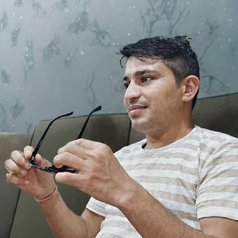 Sandeep Sharma - Operations Associate | Stackforce