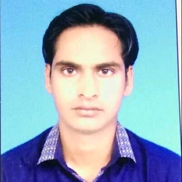 Sandeep Sharma - Operations Associate | Stackforce