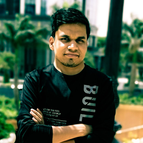 Sandeep Singh - Senior Software Engineer | Stackforce