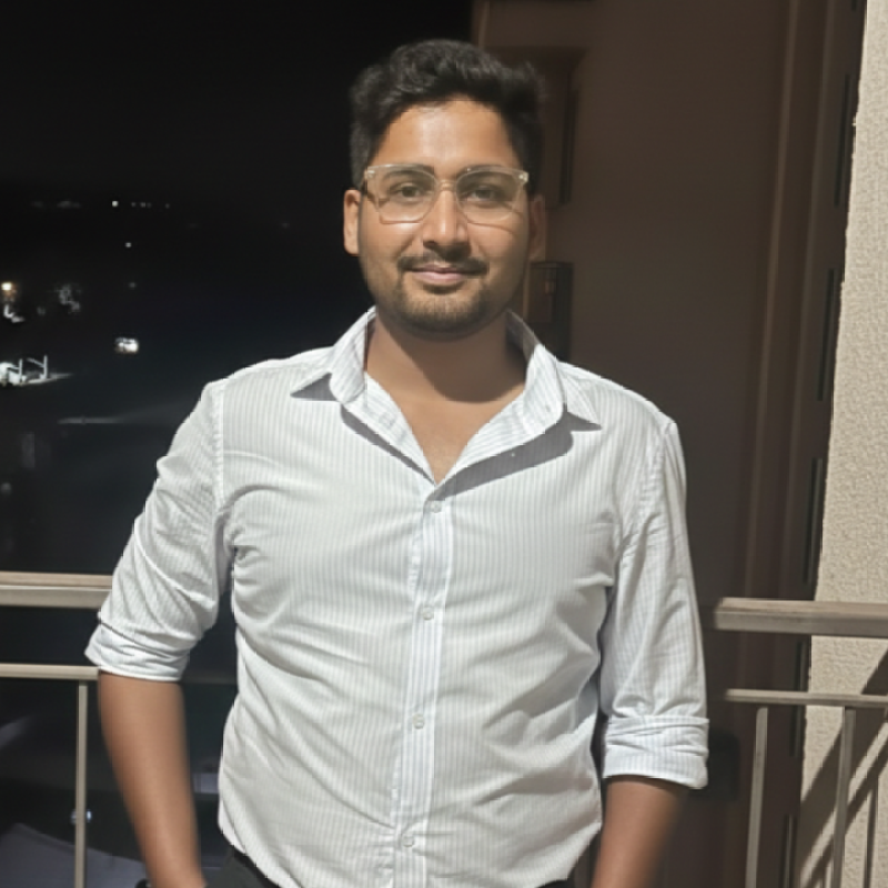 Sandeep Singh - Associate Consultant | Stackforce