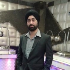 Sandeep Singh - CEO | Stackforce