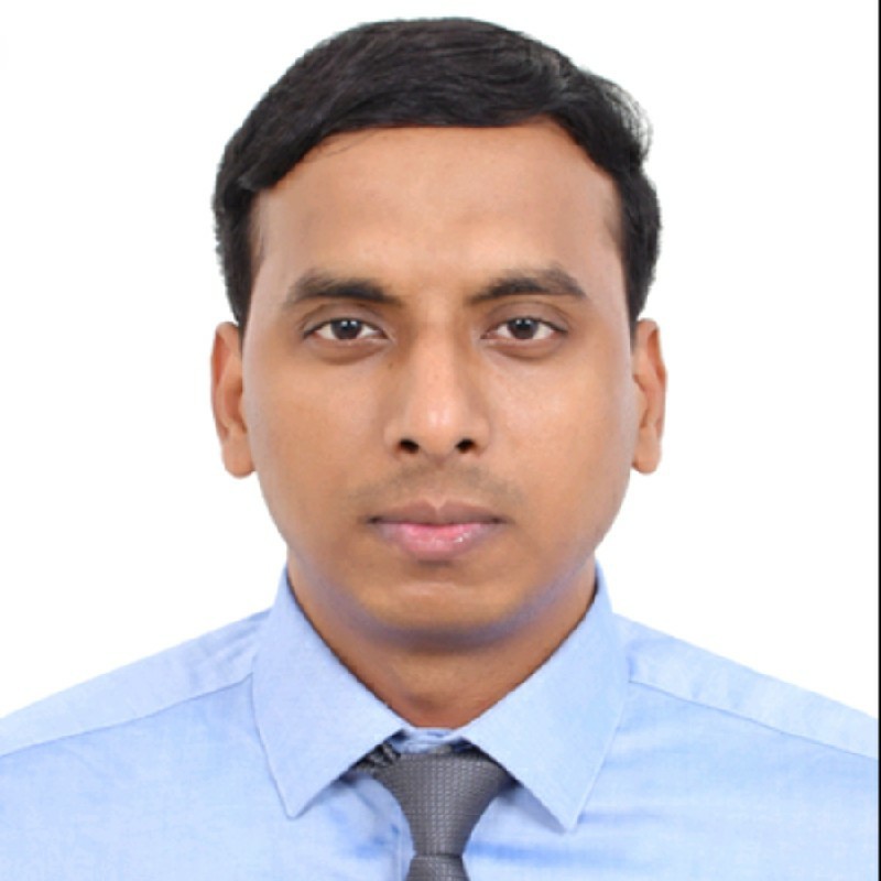 SANDEEP SINGH - Product Engineer | Stackforce