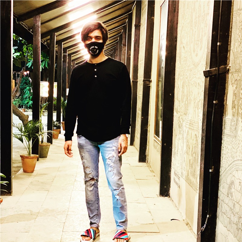 Sandeep Singh - DevOps Engineer | Stackforce
