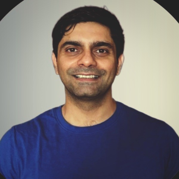 Sandeep Rana - CEO | Stackforce