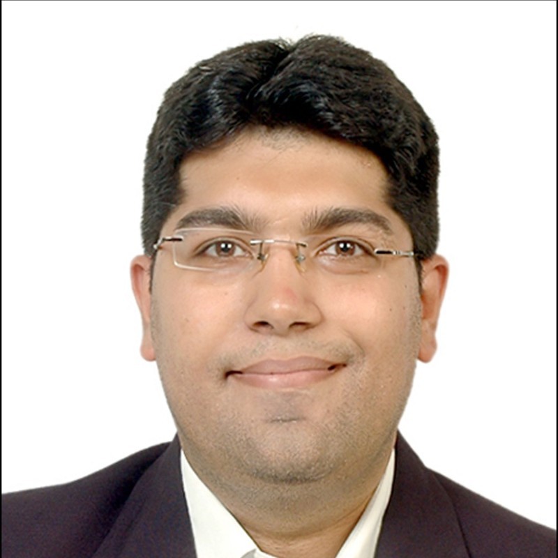 Sandeep Verma - CEO | Stackforce