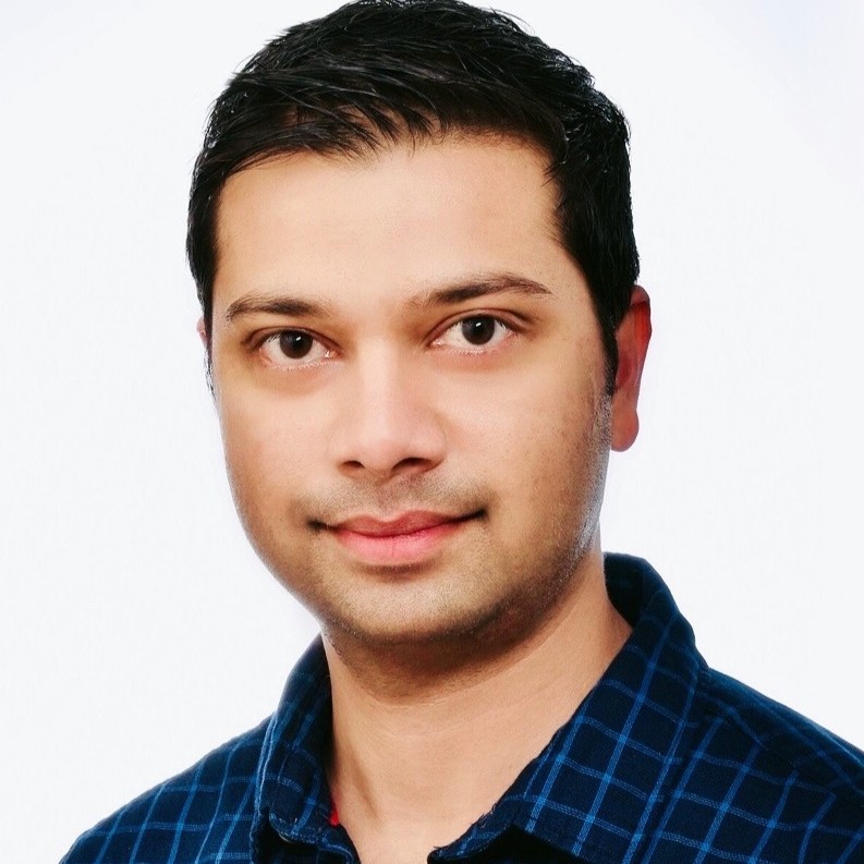 Sandeep Pawar - Consultant | Stackforce