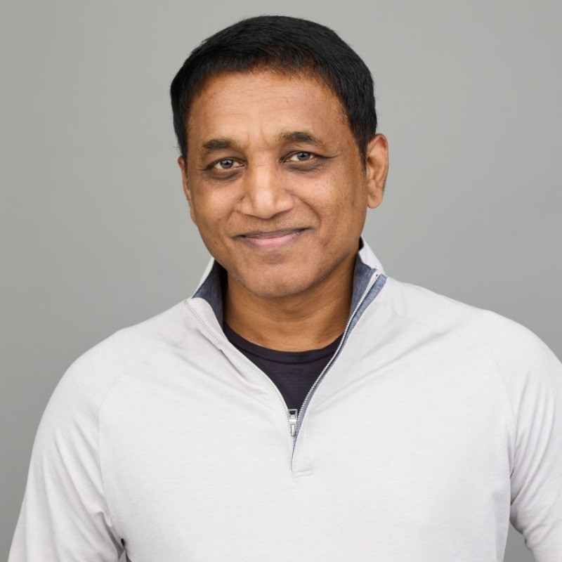 Sandeep Alur - CTO | Stackforce