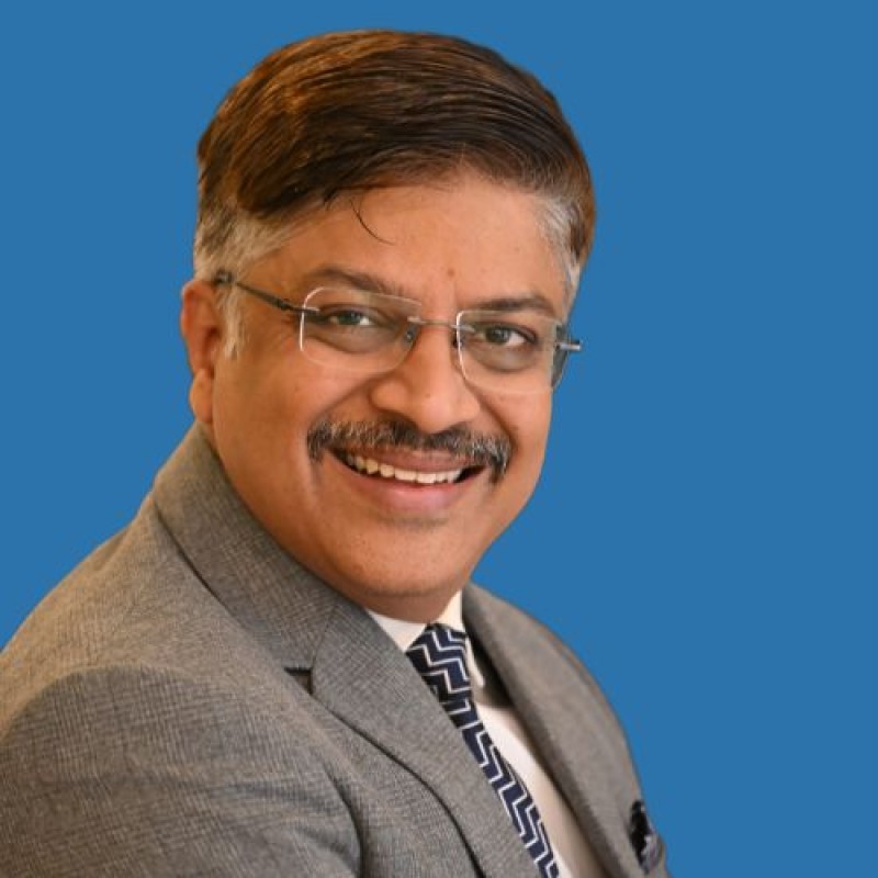 Sandeep Bansal - CEO | Stackforce