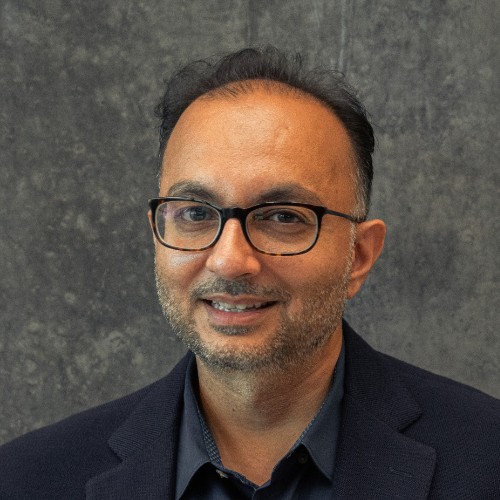 Sandeep Bhanote - CEO | Stackforce