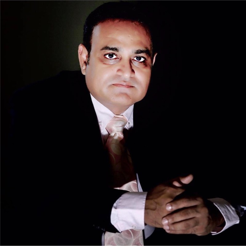 Sandeep Bhargava - Co-Founder | Stackforce