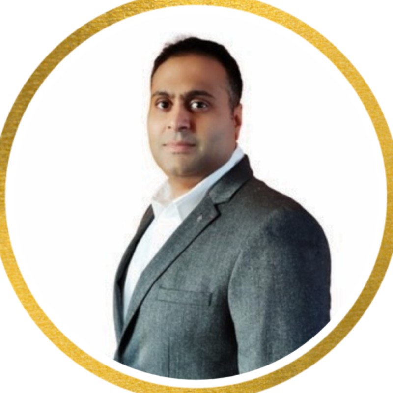 Sandeep Dwivedi - CEO | Stackforce
