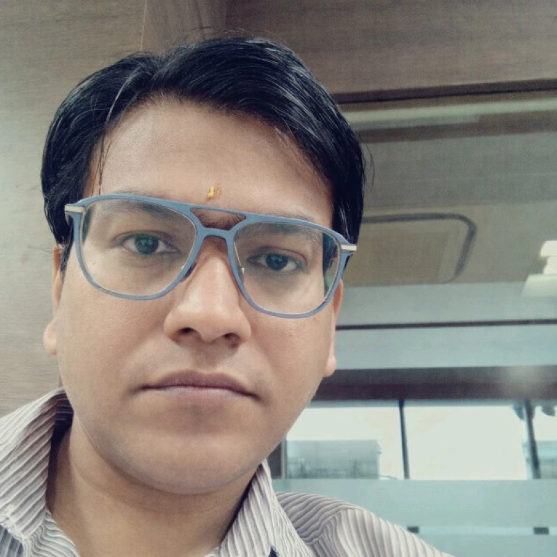 Sandeep Ghatuary - CEO | Stackforce