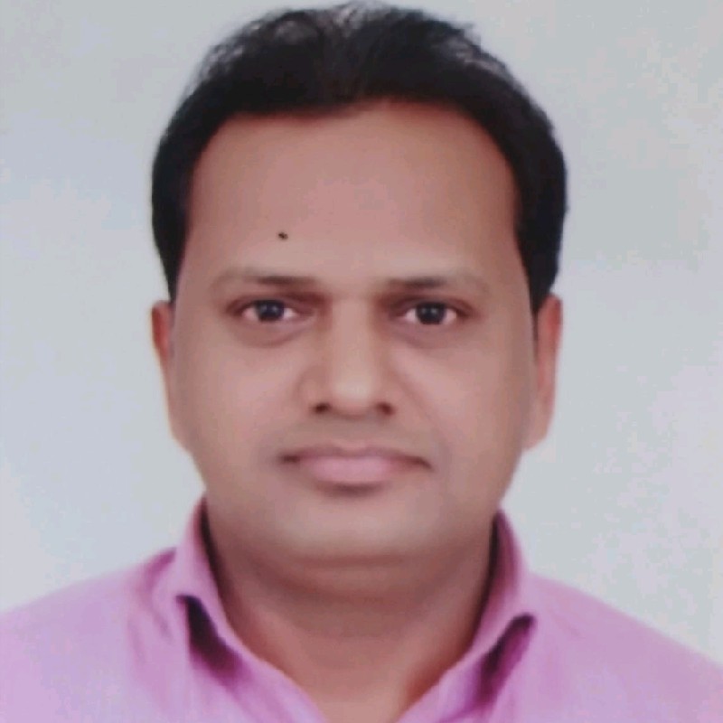 Sandeep Kumar - Head of Talent | Stackforce