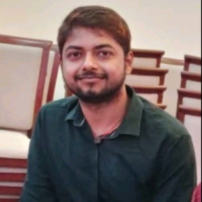 Sandeep M A - Associate Consultant | Stackforce