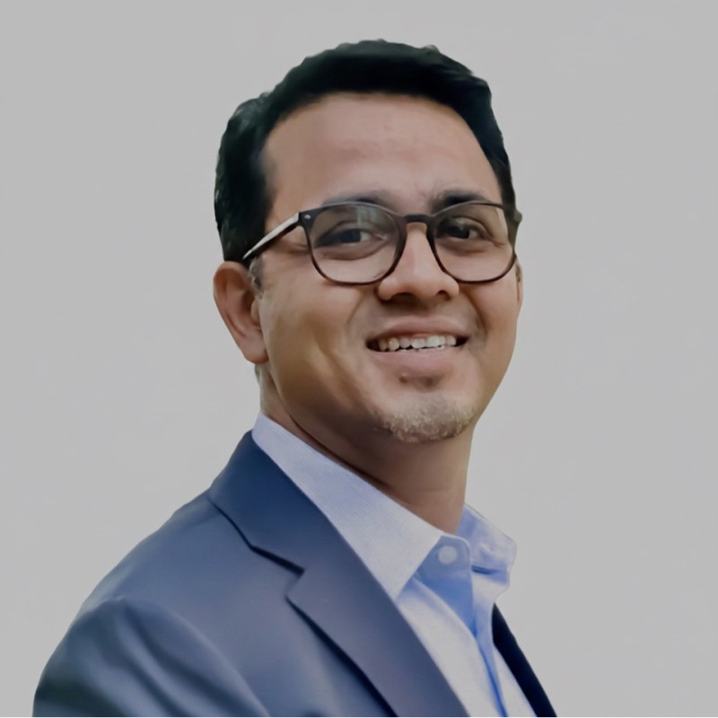 Sandeep Prasad - CEO | Stackforce