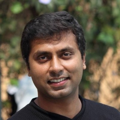 Sandeep R - Software Engineer | Stackforce
