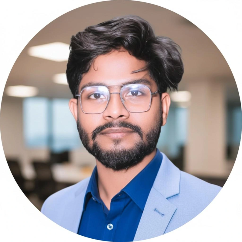 Sandeep singh - Co-Founder | Stackforce