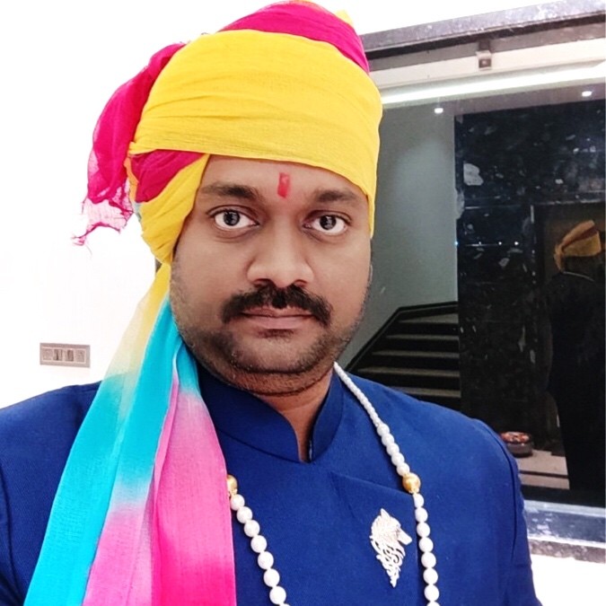 Sandeep Thakur - Founder | Stackforce