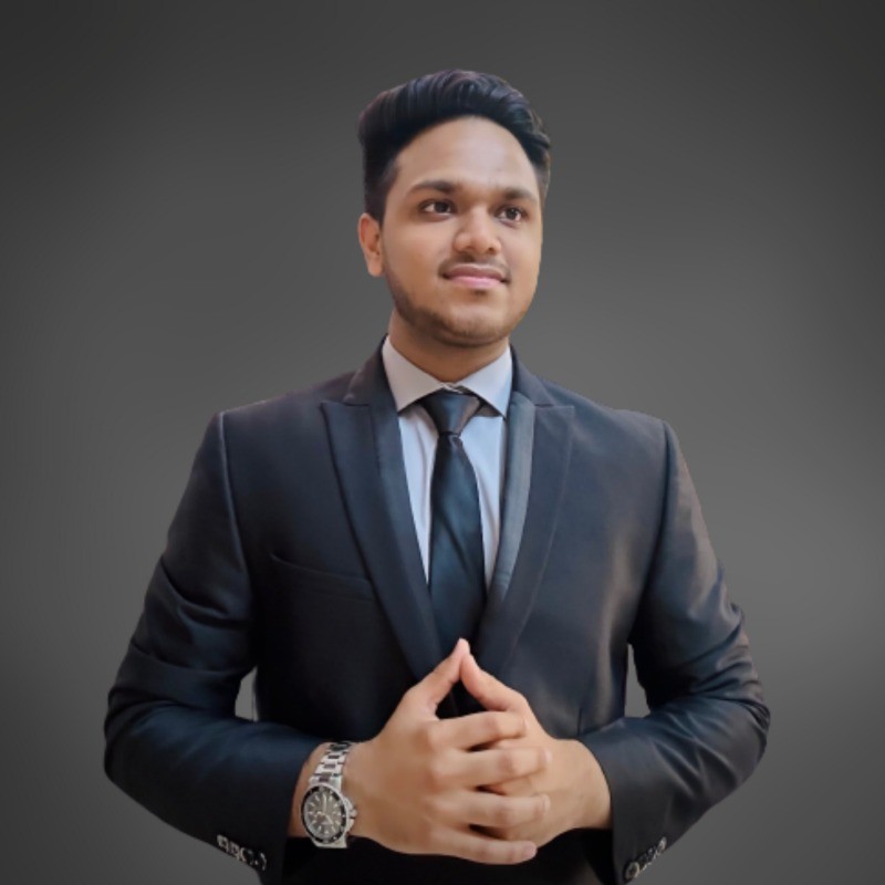 Sandesh Jain - DevOps Engineer | Stackforce