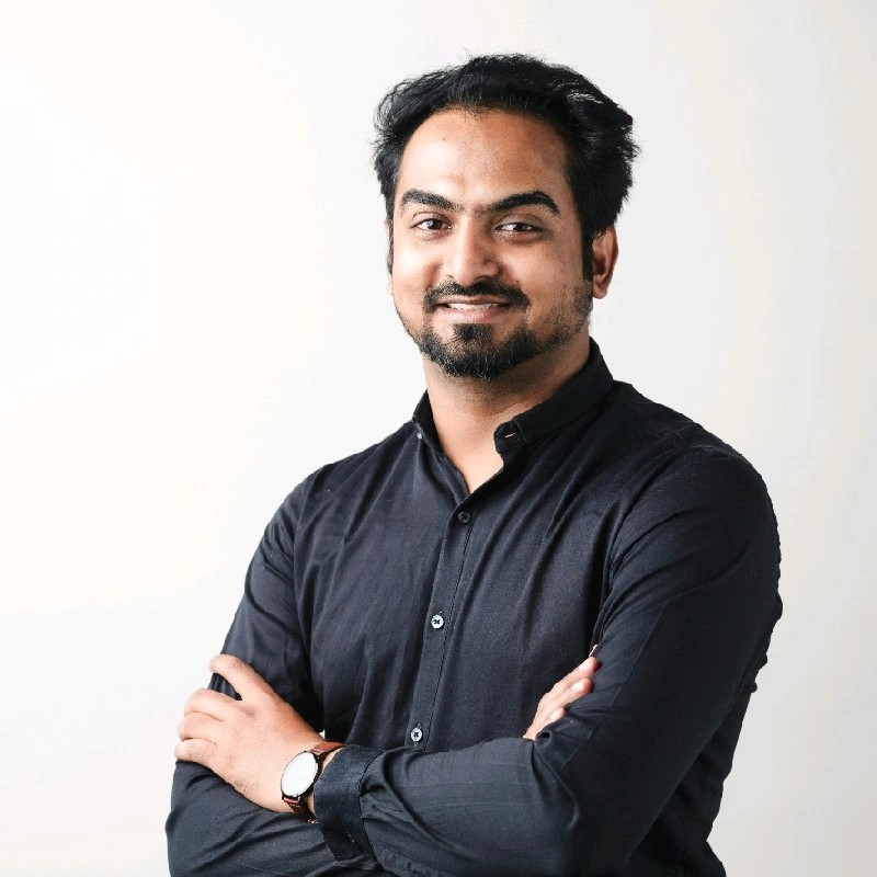 Sandesh kadkol - Product Designer | Stackforce