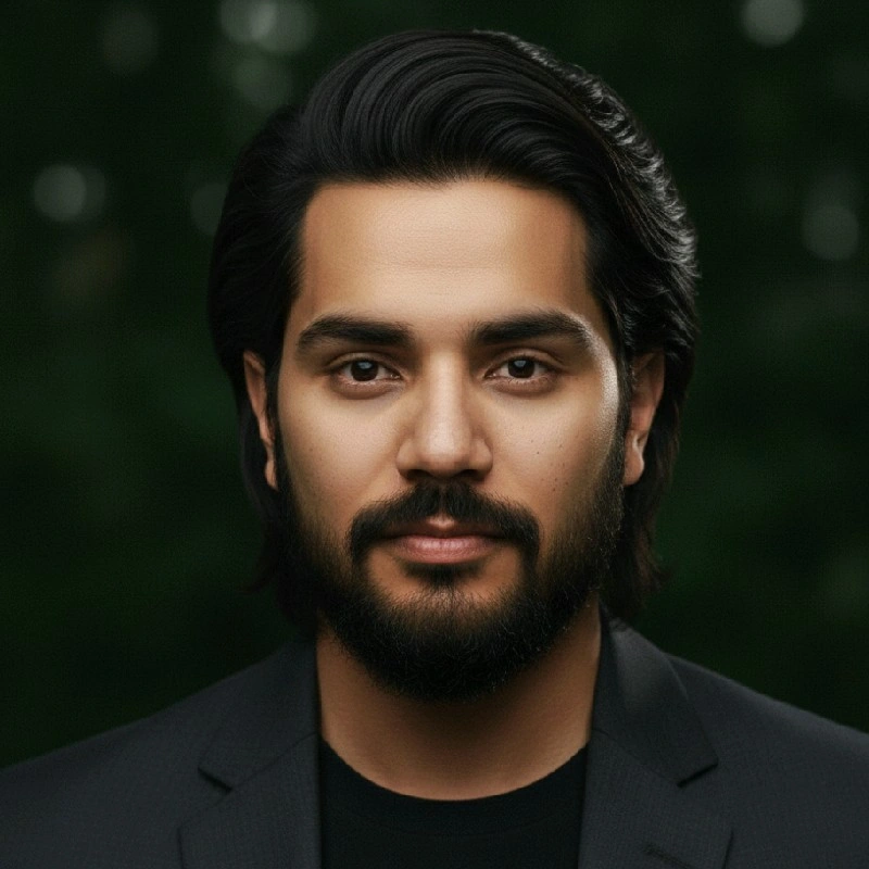 Sandesh Sawane - Co-Founder | Stackforce