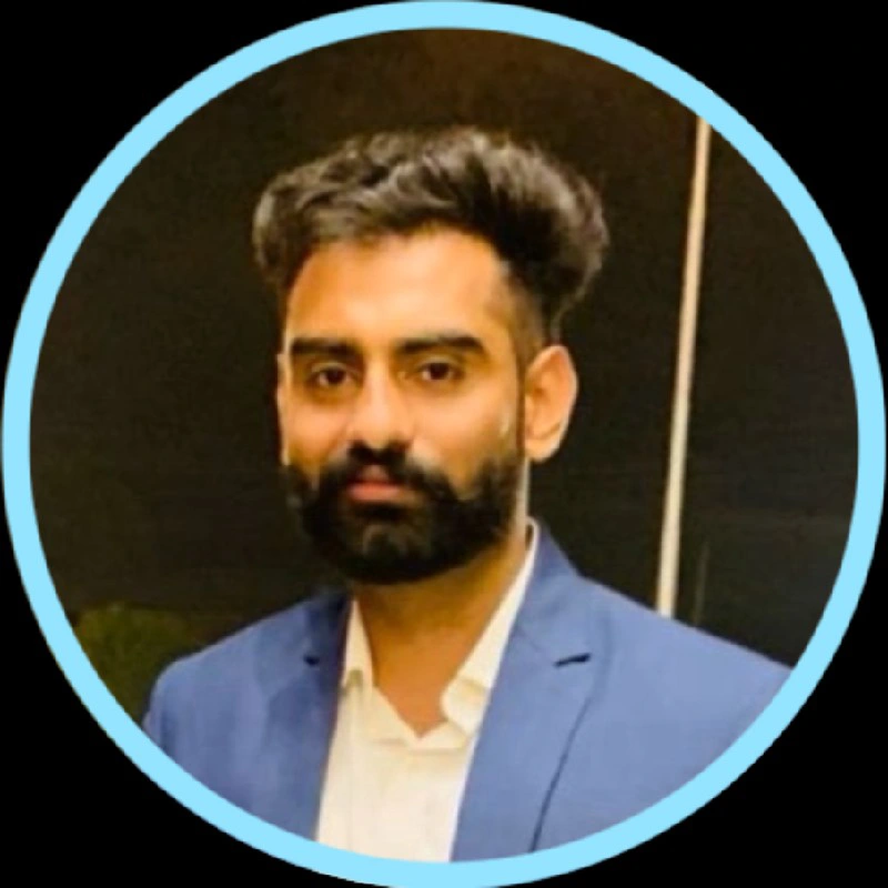 Charanbir Singh Sandhu - Software Engineer | Stackforce