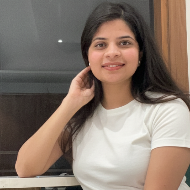 Sandhya K. - Product Manager | Stackforce