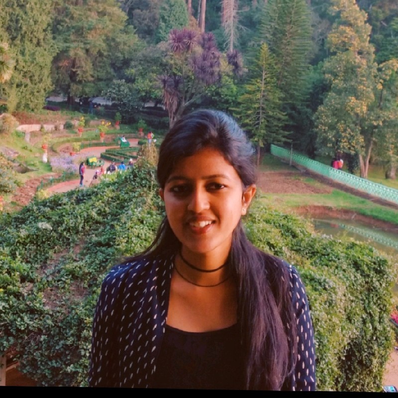 Sandhya Kovi - Project Manager | Stackforce