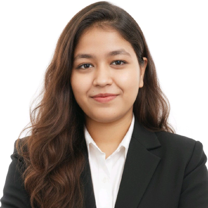 Sandhya Kumari - HR Associate | Stackforce
