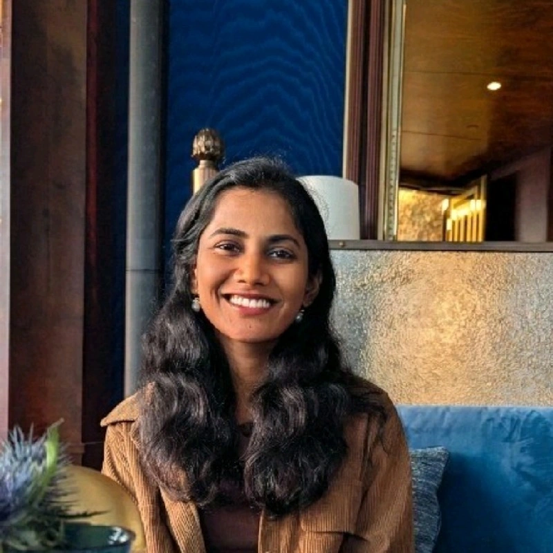 Sandhya G - CTO | Stackforce