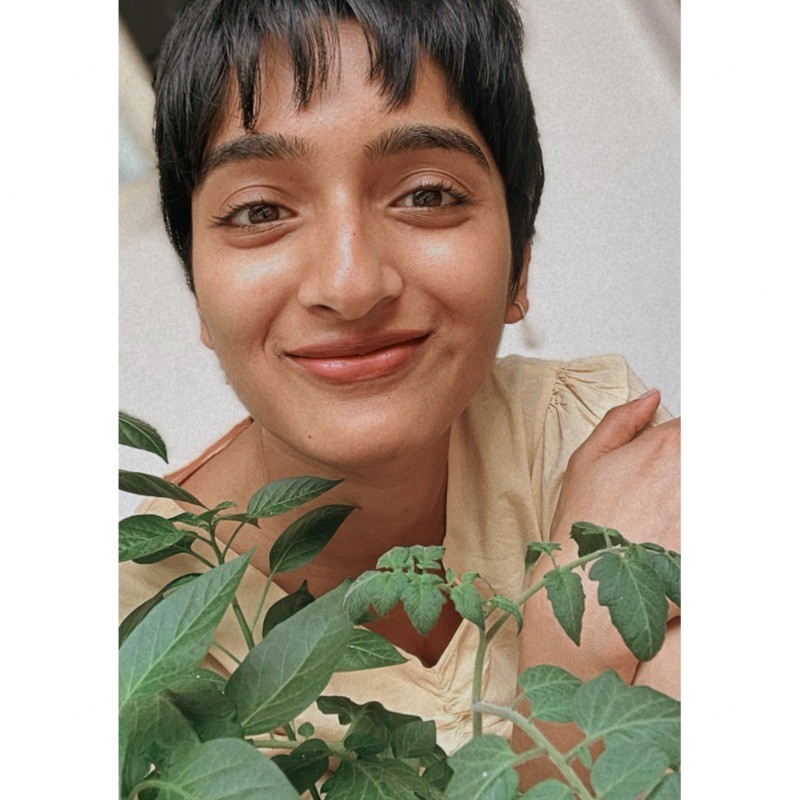 Sandhya Ravichandran - Co-Founder | Stackforce