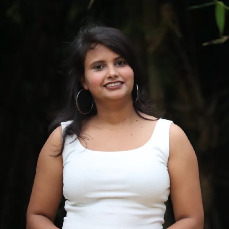 Sandhya Singh - Software Engineer | Stackforce