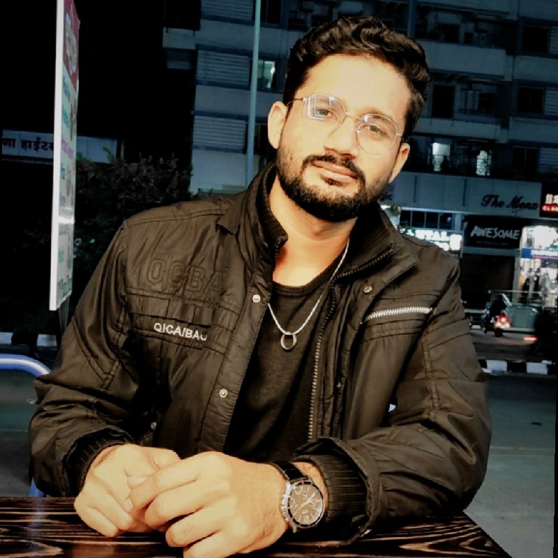 Sandip Deore - Business Development Executive | Stackforce