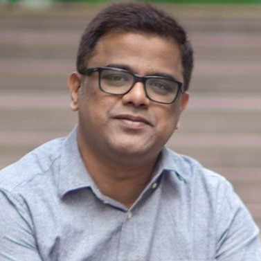 Sandip Dey - Engineering Manager | Stackforce