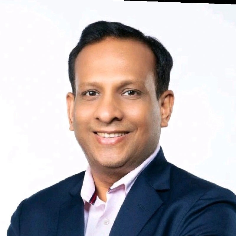 Sandip Goenka - CEO | Stackforce