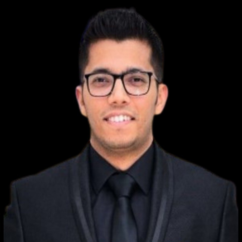 SANDIP HAZARIKA - Associate Partner | Stackforce