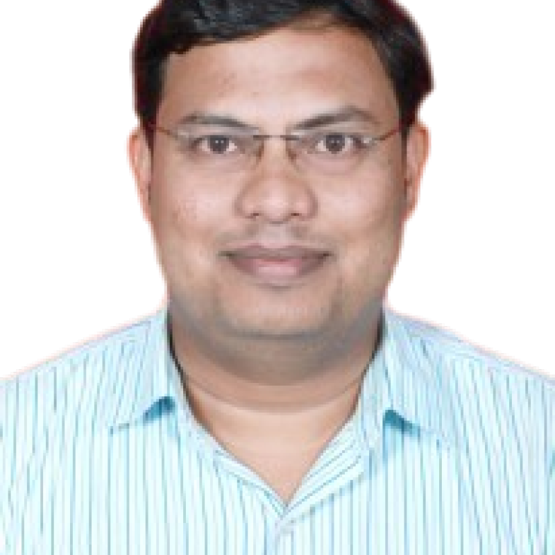 Sandip Magdum - HR Manager | Stackforce
