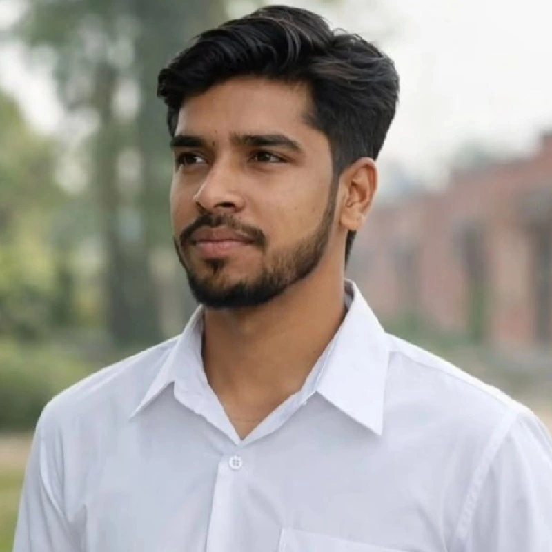 Sandip Sharma - CEO | Stackforce