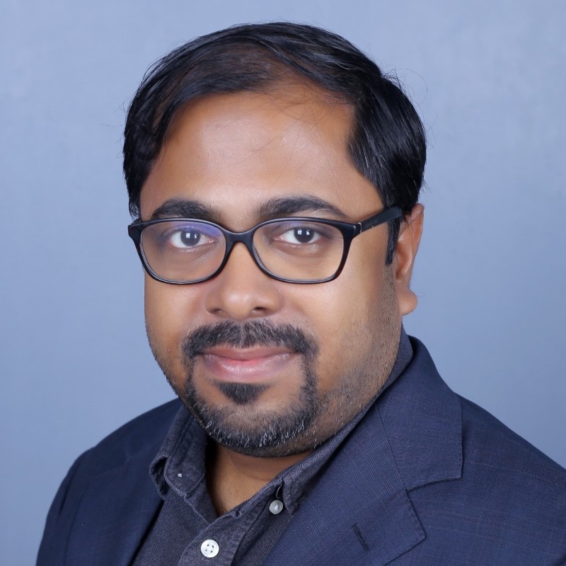 Sandipan Bhattacharyya - CEO | Stackforce