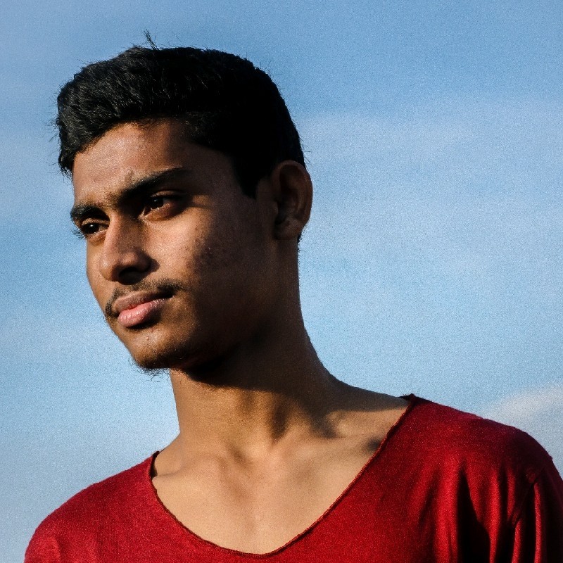 Sandip Kumar Dey↗ - Co-Founder | Stackforce