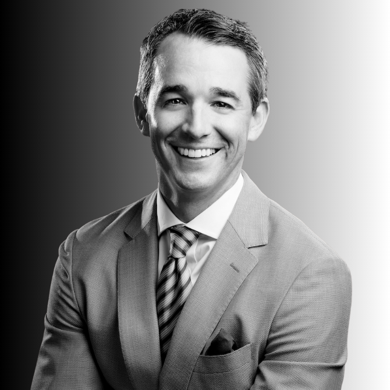Ben Sands - Founder | Stackforce